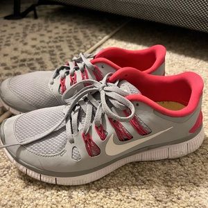 Nike Free Run 9.5